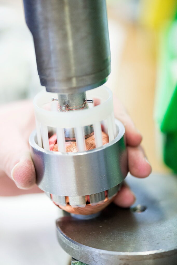 trivent elektromotoren kompetenz 3