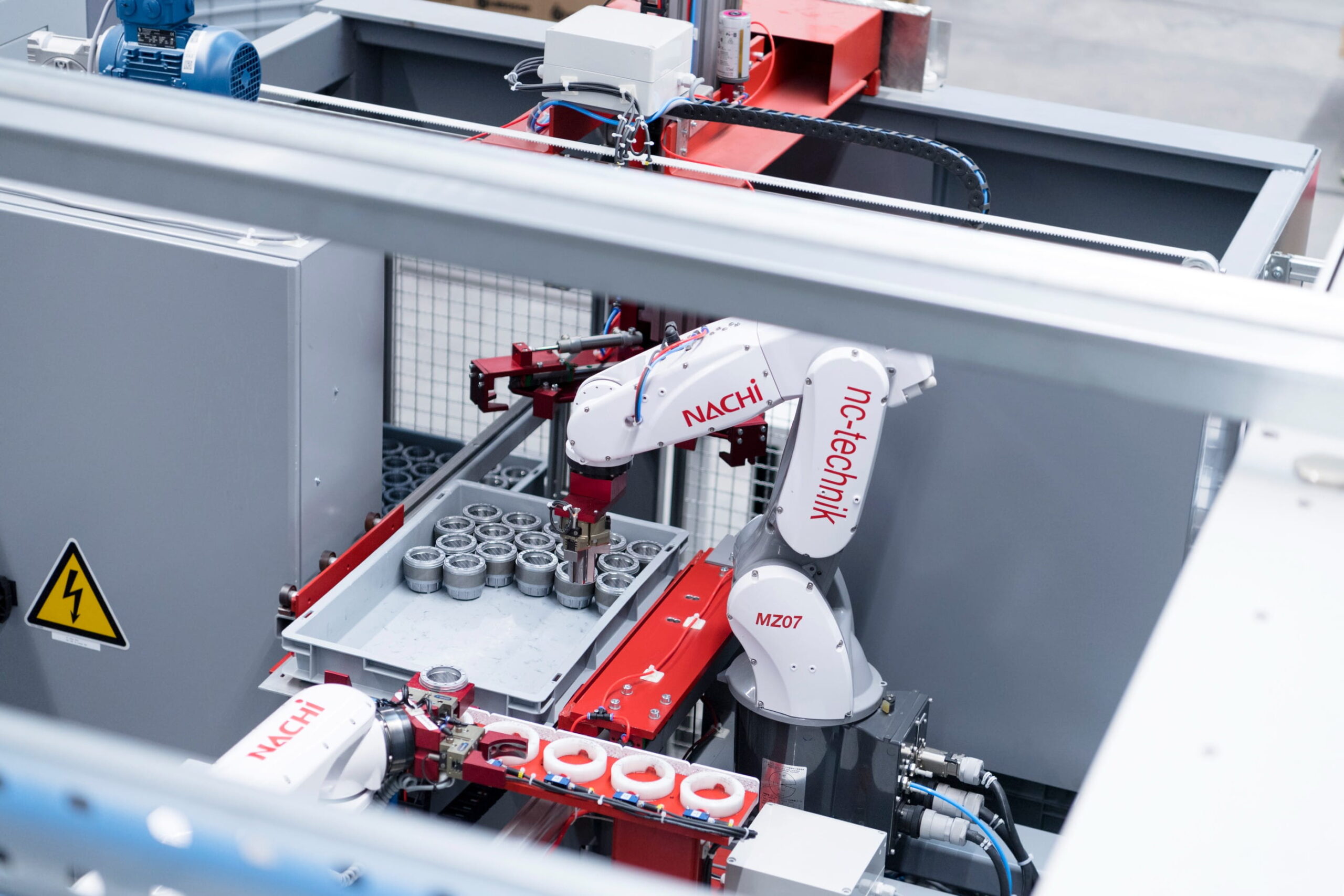 trivent elektromotoren kompetenz 5